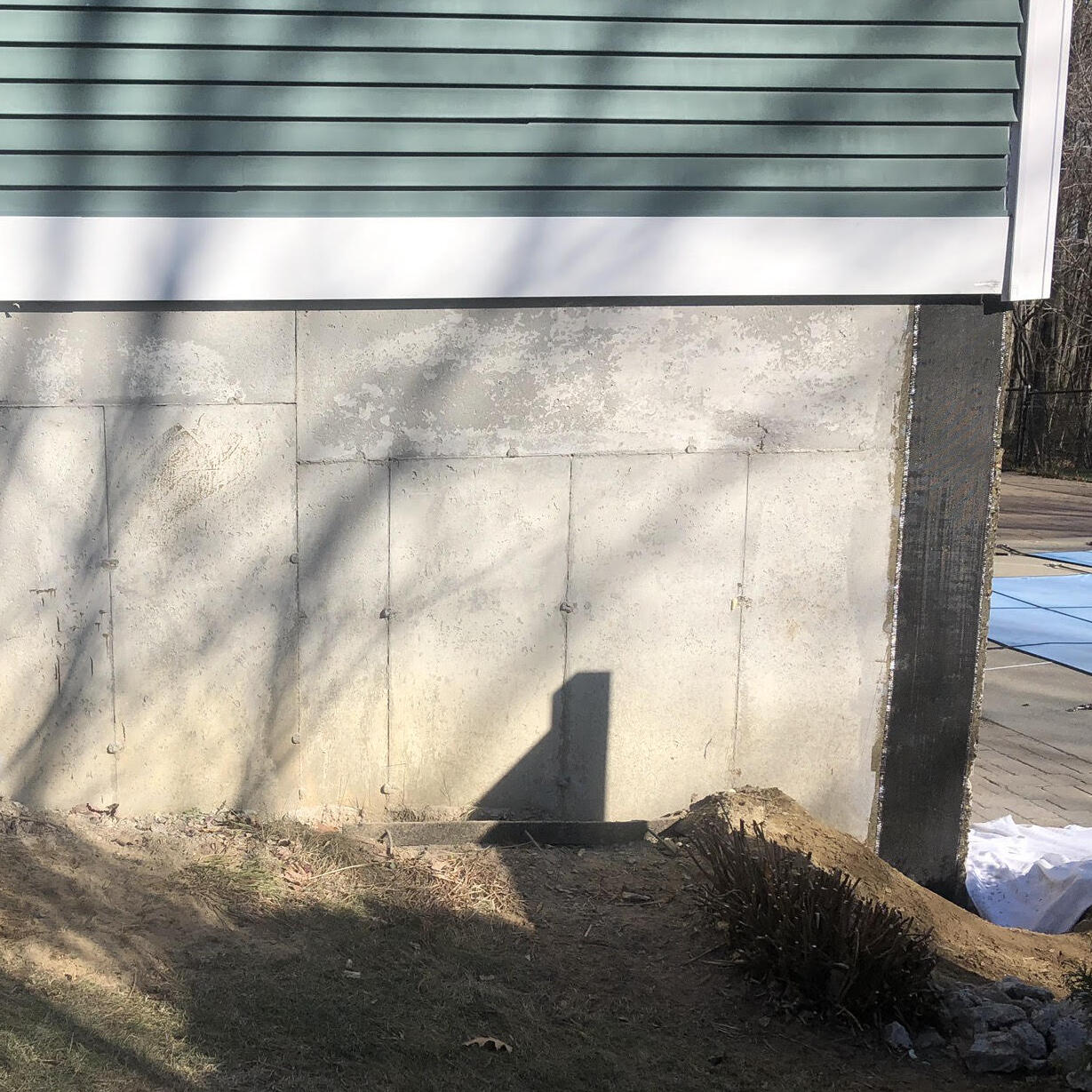 Bulkhead Repair and Installation in Worcester, MA