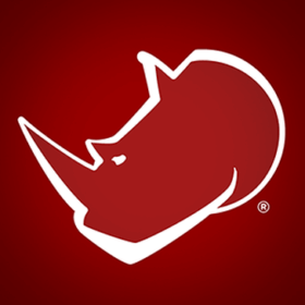 rhino logo 